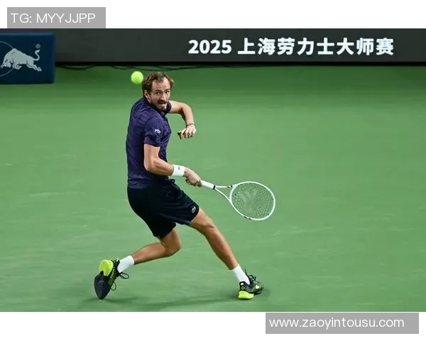 上海网球队在大师赛中的实力展现与未来发展潜力分析