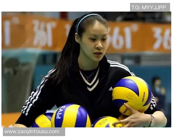 专访排球名将赵军揭秘他成功背后的心路历程与训练秘诀