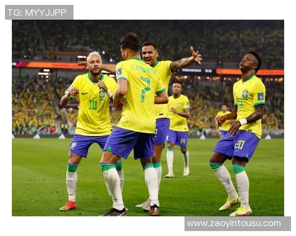 2023年现役巴西足球明星实力排名与未来发展趋势分析