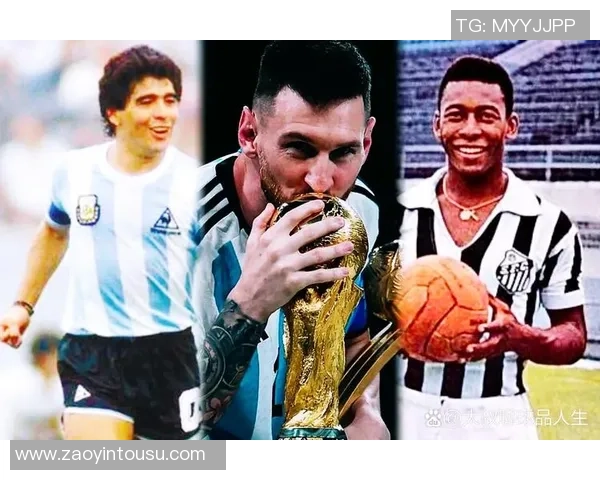 全球足球明星大盘点各类球员名单及其成就分析