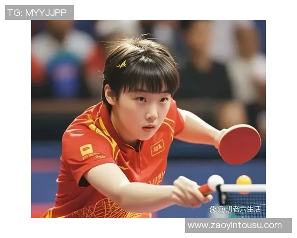 刘敏专访:从青涩球员到乒乓球传奇的成长之路回顾 刘敏专访:从青涩球员到乒乓球传奇的成长之路回顾