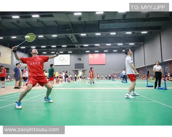 北京羽毛球队配合争议引发热议球员间默契与战术选择成焦点 北京羽毛球队配合争议引发热议球员间默契与战术选择成焦点