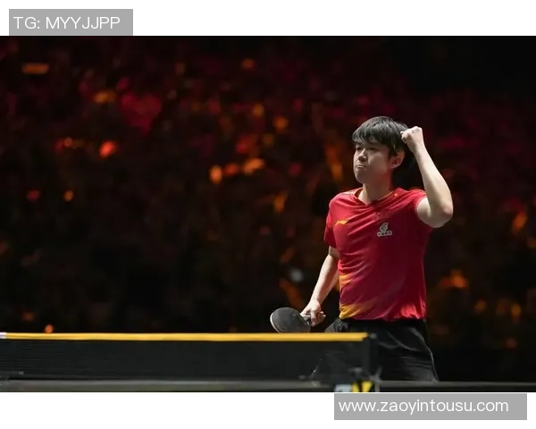 广州乒乓球队在大满贯赛事中的状态分析与表现评估 广州乒乓球队在大满贯赛事中的状态分析与表现评估