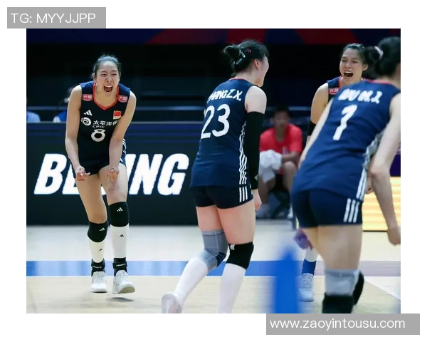 排球实力排行榜揭晓北京排球队荣获第六名佳绩引关注