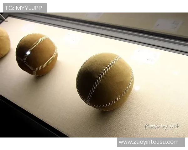 足球明星博物馆：探寻绿茵场上的传奇与荣耀之旅