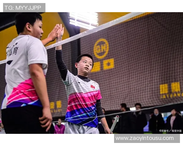 南京羽毛球队配合引发热议球员间默契与战术选择成焦点