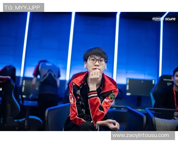 和平精英盛宴：深入解析EDG战队的战术灵活性与团队协作能力