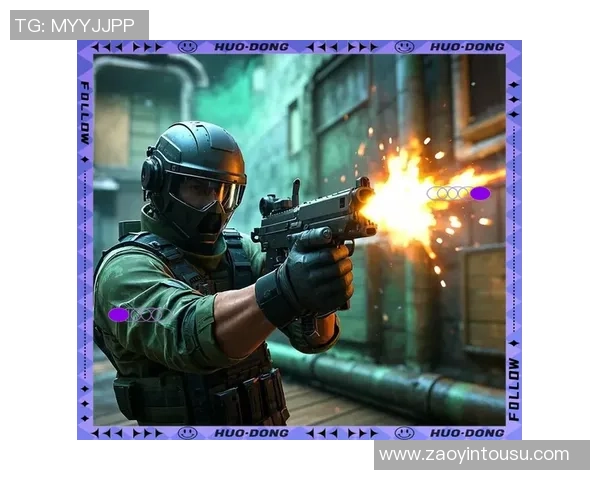 从零开始掌握CSGO比赛技巧与经验的全面指南 从零开始掌握CSGO比赛技巧与经验的全面指南