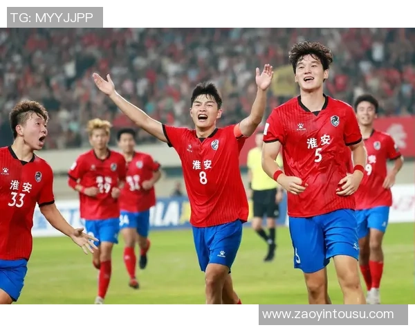 探索pyu足球的魅力与发展潜力助力青少年成长与团队精神培养