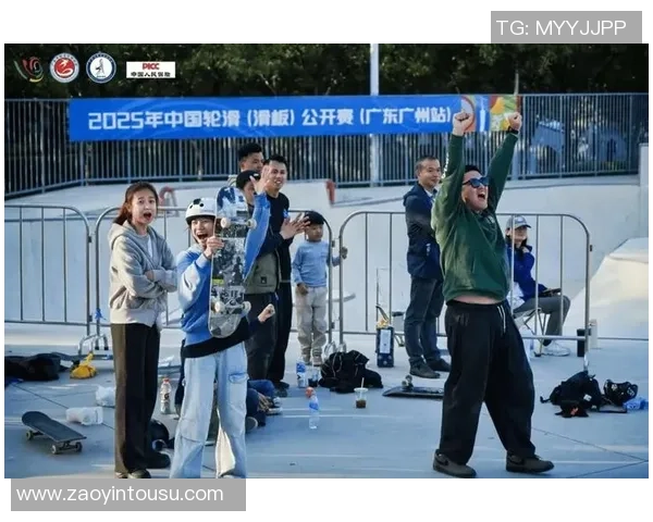 广州滑板队在滑板精英赛中的技术表现分析与点评