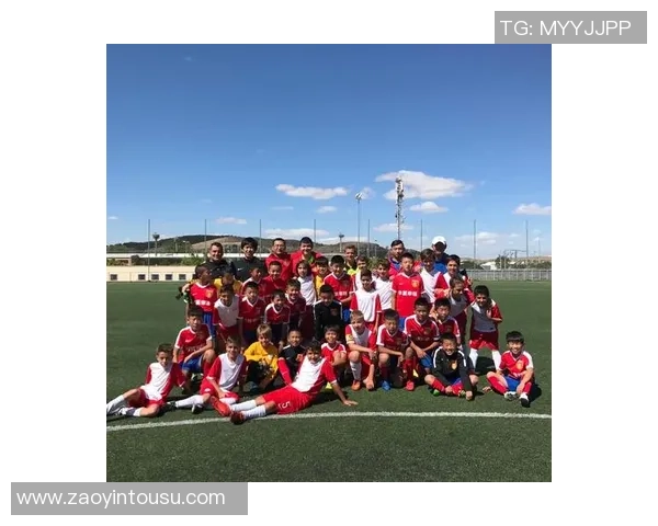 宝泉岭足球的崛起与发展探索助力地方体育文化的繁荣与青少年成长