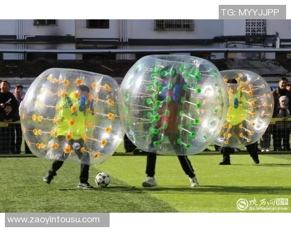 探索盒子足球的魅力与创新玩法让我们一起体验全新运动乐趣