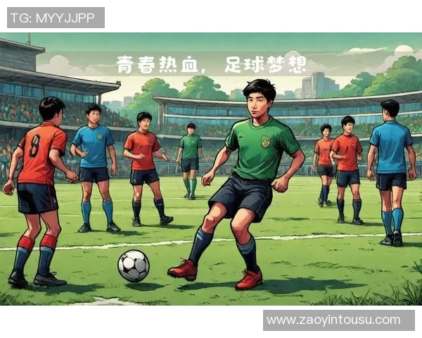 杨秉正足球之路：从青涩少年到职业球员的奋斗历程与梦想追逐