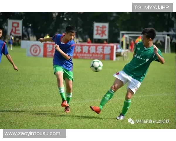 明辉足球：携手共进，打造青少年足球梦想的摇篮与未来之星