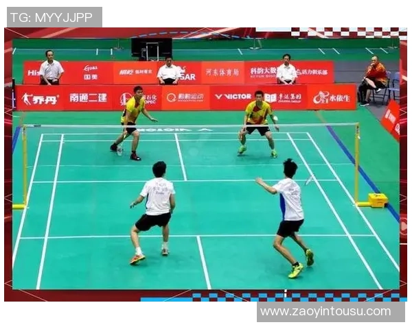 西安羽毛球队意识对比深度解析与发展潜力探讨