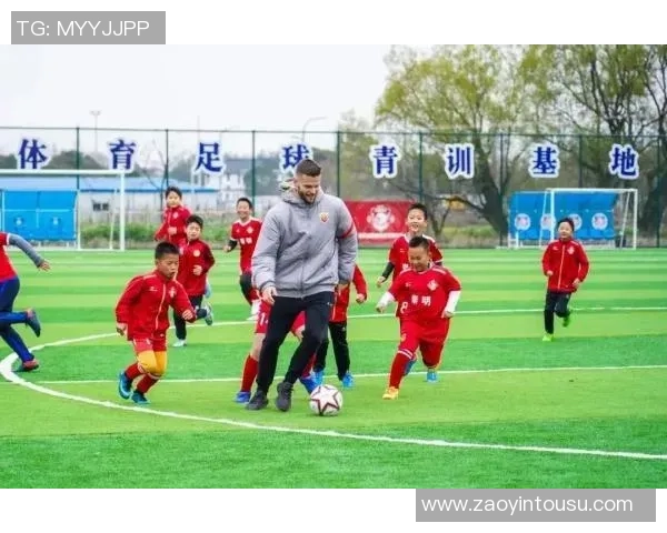豪格足球的魅力与发展探讨：从草根到职业的精彩旅程