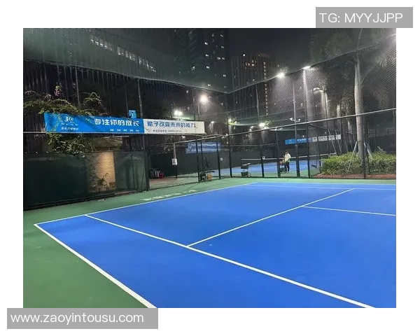 科学网球的节奏训练技巧与方法探究提升球技的有效途径