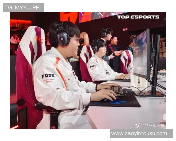 青年赛特别报道:TES战队的拼搏历程与荣耀之路探索 青年赛特别报道:TES战队的拼搏历程与荣耀之路探索