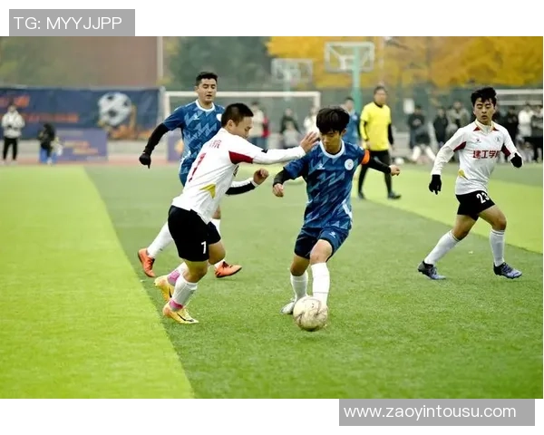 足球青年年：培养未来之星的梦想与挑战之旅