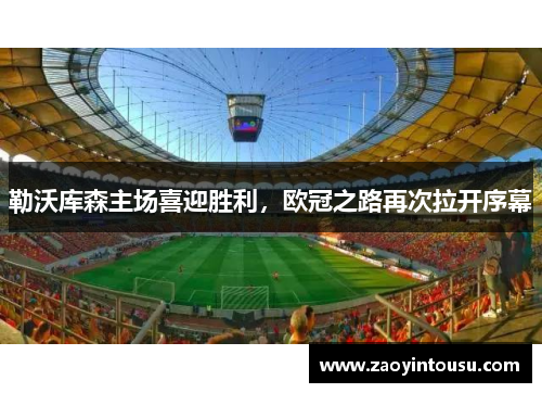 勒沃库森主场喜迎胜利，欧冠之路再次拉开序幕