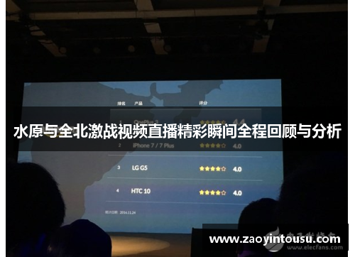 水原与全北激战视频直播精彩瞬间全程回顾与分析