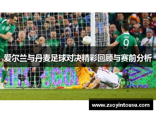 爱尔兰与丹麦足球对决精彩回顾与赛前分析